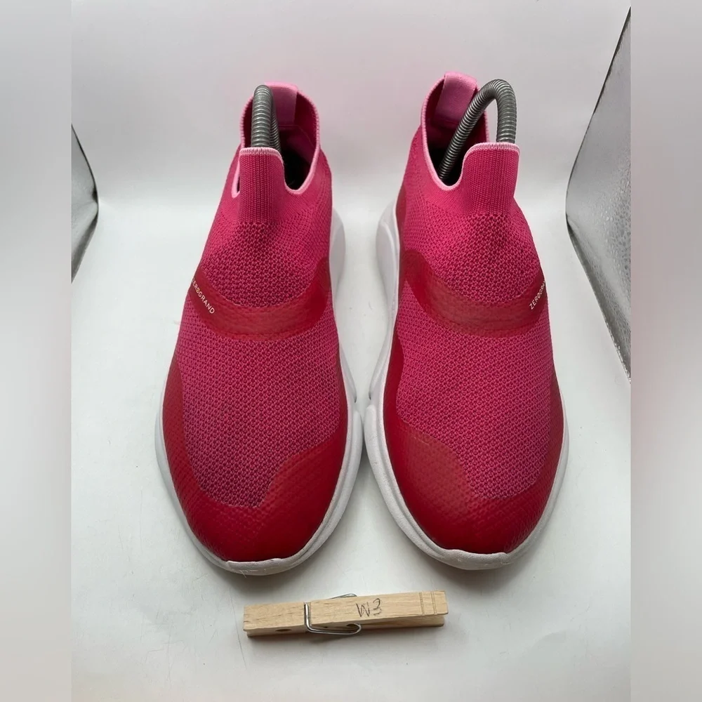 Cole Haan gently used